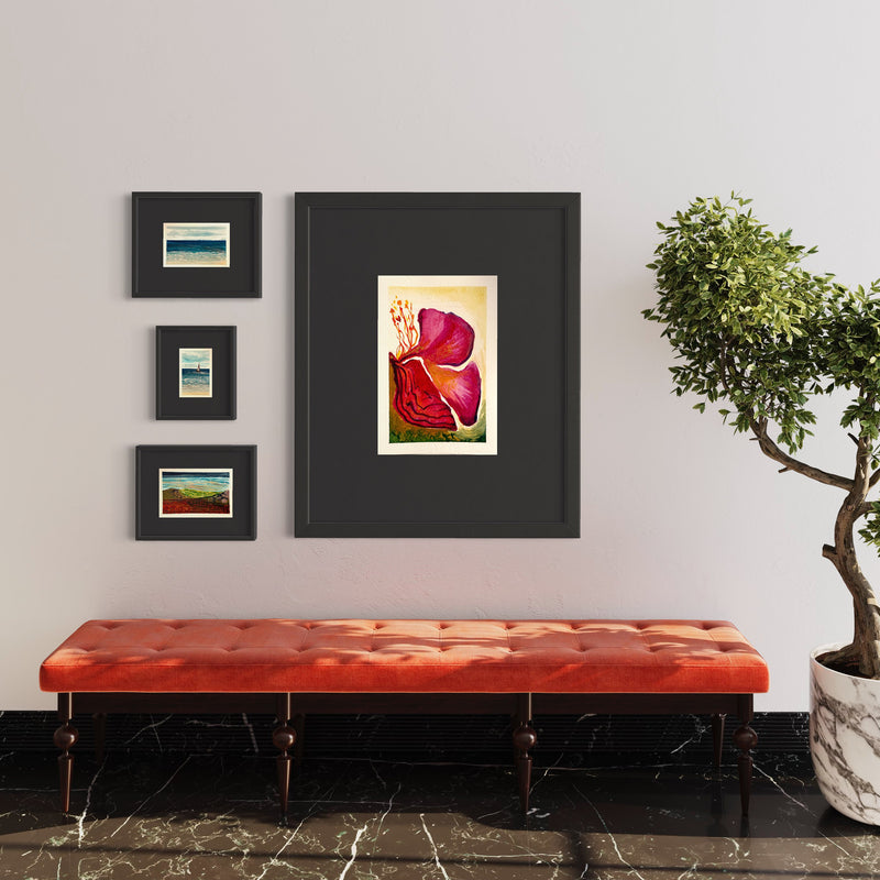 Art Curation & Installation Services