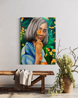 Art Curation & Installation Services