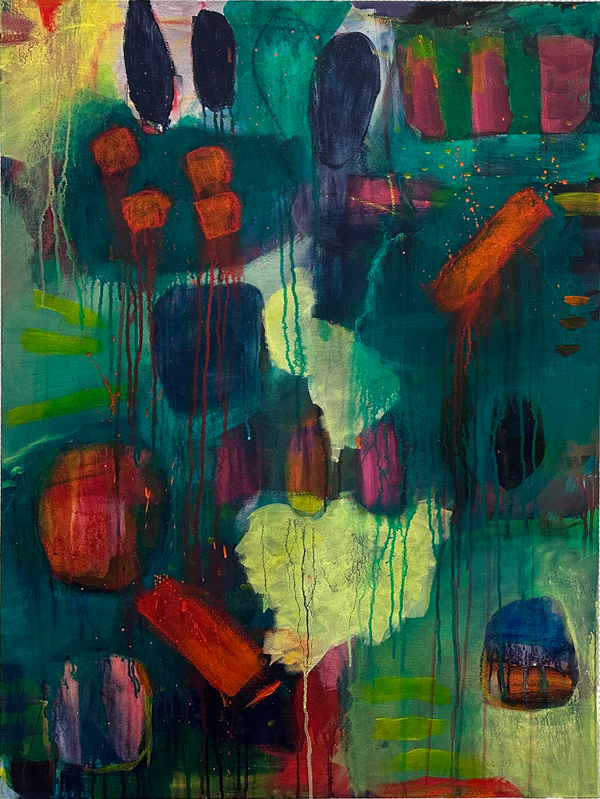 Carrie L Strom