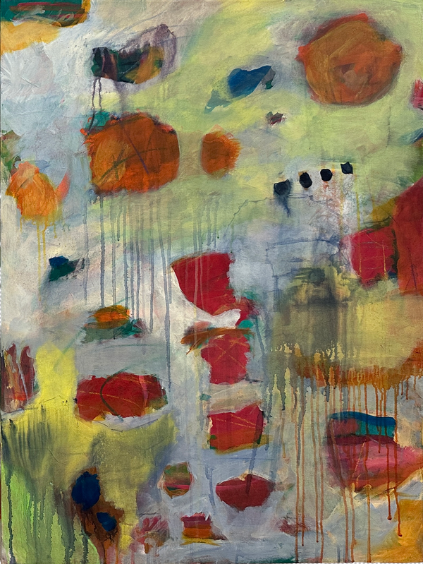 Carrie L Strom