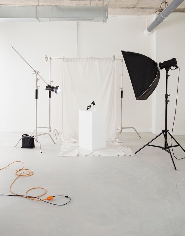 Photography & Media Services