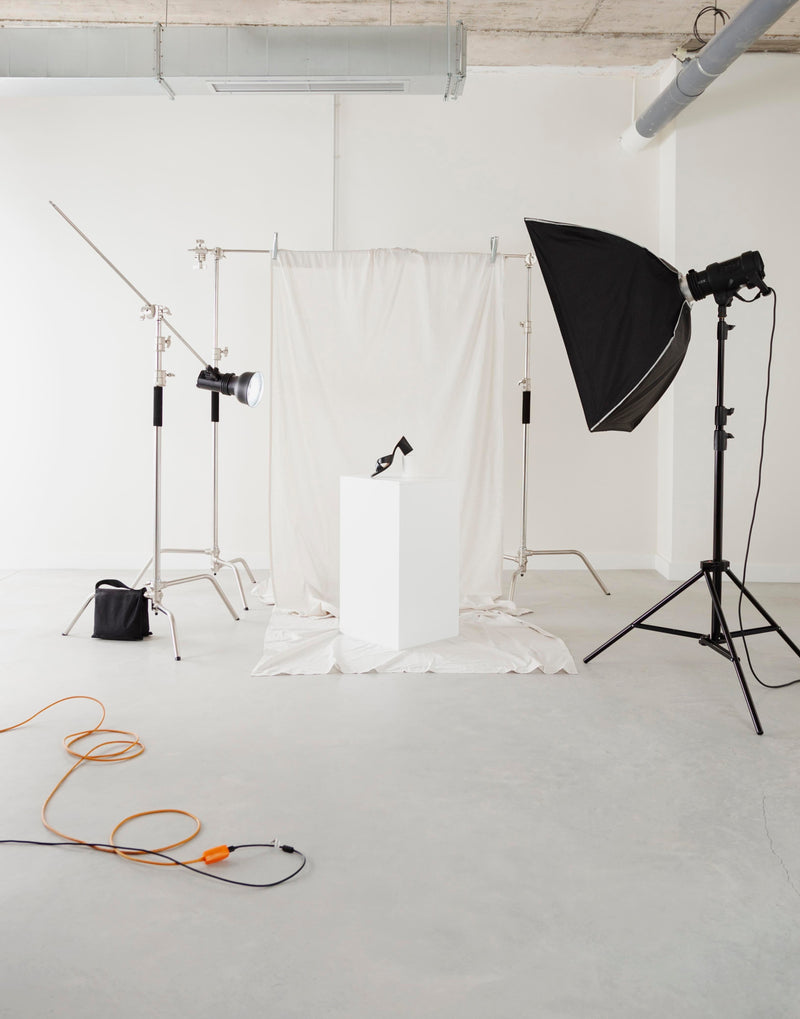 Photography & Media Services