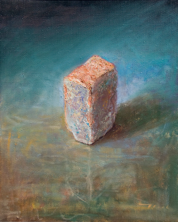 2/3rds Brick — McGarren Flack