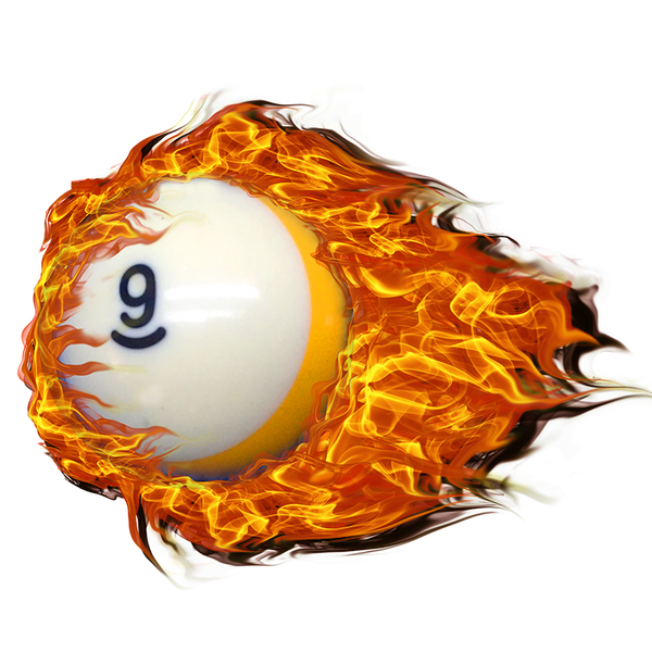 Individualized Pool Lesson with Tor Lowry from Zero-X Billiards