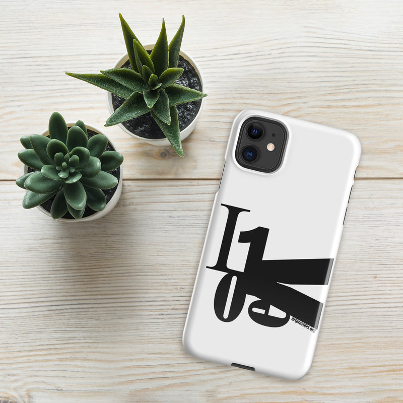 1 Love Snap case for iPhone®