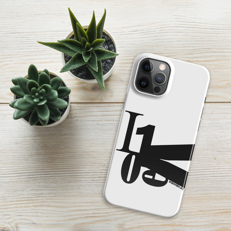 1 Love Snap case for iPhone®