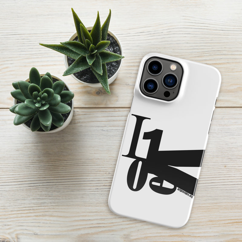 1 Love Snap case for iPhone®