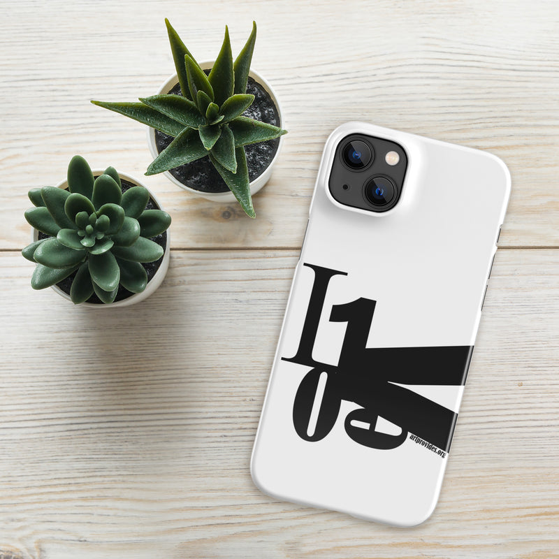 1 Love Snap case for iPhone®