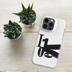 1 Love Snap case for iPhone®