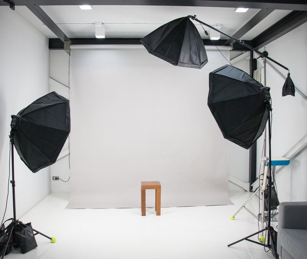 Photography & Media Services