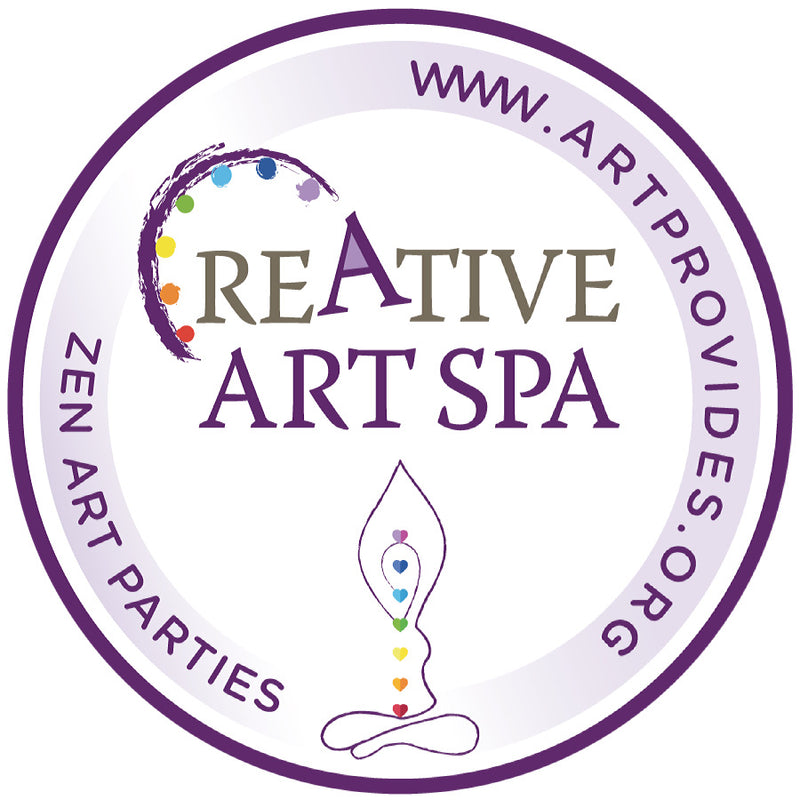 ZEN ART Parties