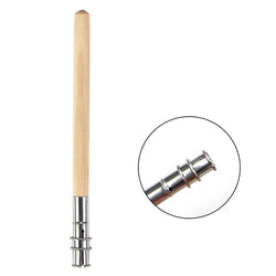1 Pcs Adjustable Dual Head /Single Head Pencil Extender Holder Sketch School Office Painting Art Write Tool for Writing Gift