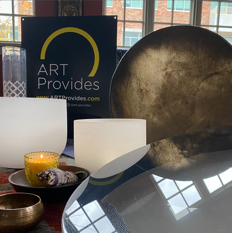 ZEN ART Parties