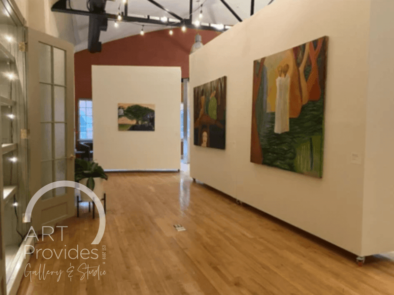 Elizabeth Gunter Art