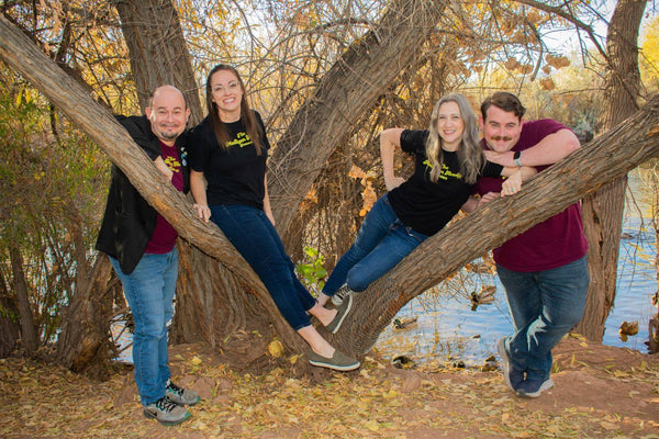 IMPROV: The Mulligan Family Reunion